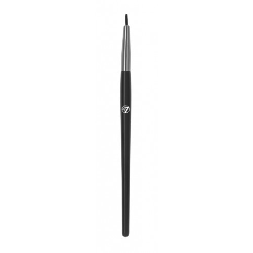 W7 Cosmetics Super Fine Eyeliner Brush Akių pravedimo šepetėlis, 1vnt.