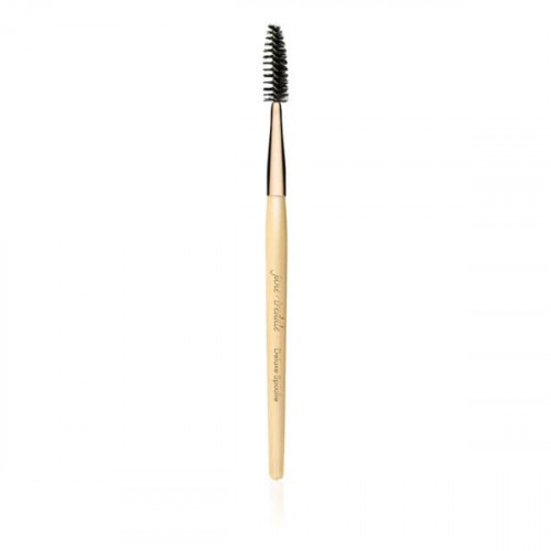 Jane Iredale Deluxe Spoolie Brush Antakių formavimo šepetėlis, 1 vnt.