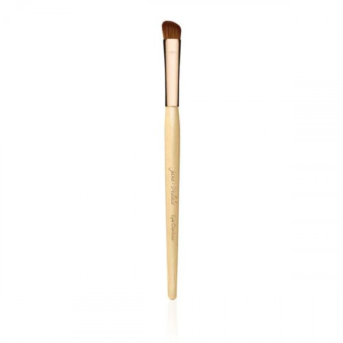 Jane Iredale Eye Contour Brush Akių kontūravimo šepetėlis, 1 vnt.