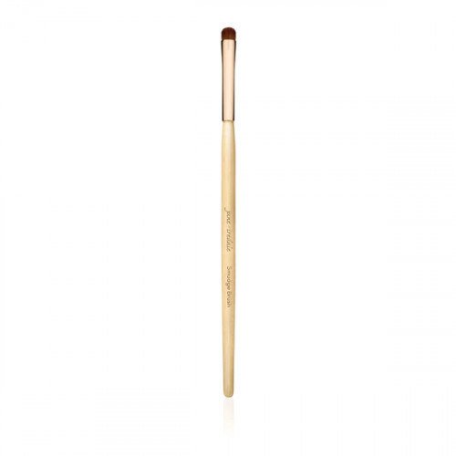 Jane Iredale Smudge Brush Mažas akių makiažo šepetėlis, 1 vnt.