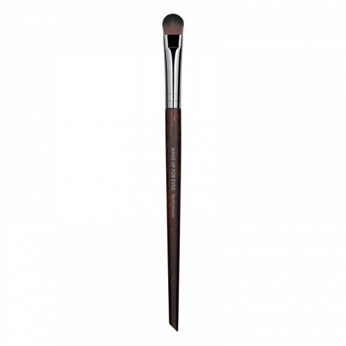 Make Up For Ever Precision Shader Brush Plokščias šepetėlis šešėliams, #228 Medium