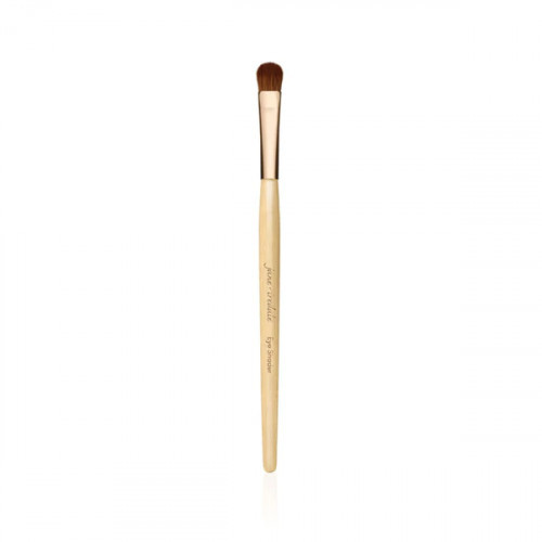 Jane Iredale Eye Shader Brush Akių šešėlių šepetėlis, 1 vnt.
