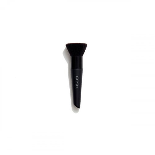 GOSH Copenhagen Face Makeup Brushes Makiažo šepetėliai veidui, Mineral Powder Brush 007
