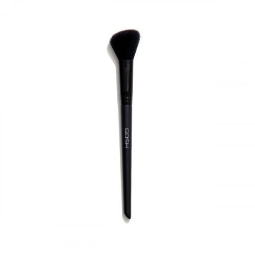 GOSH Copenhagen Face Makeup Brushes Makiažo šepetėliai veidui, Contour Brush 013