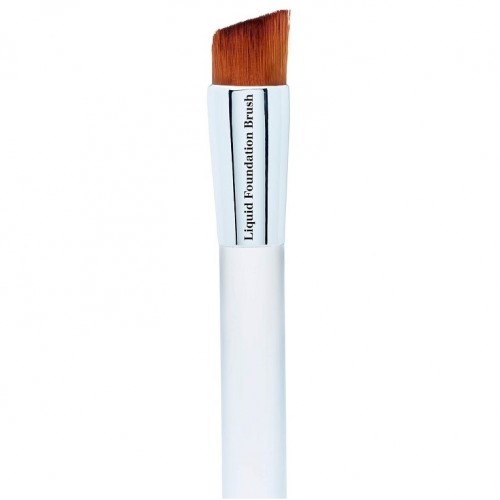 IDUN Liquid Foundation Brush Skysto makiažo pagrindo šepetėlis, Nr. 8004
