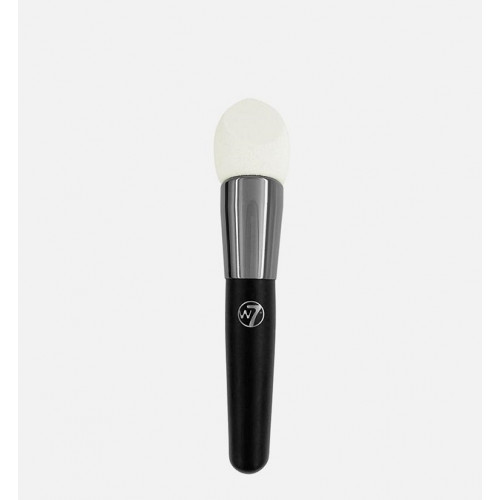 W7 Cosmetics Sponge Applicator Šepetėlis - kempinėlė, 1vnt.