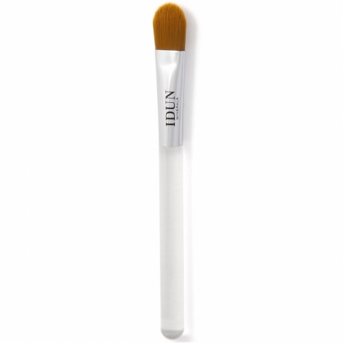 IDUN Concealer Brush Maskavimo šepetėlis, Nr. 8006