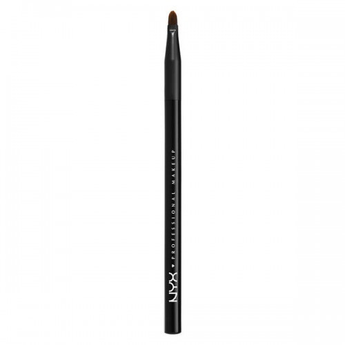 NYX Professional Makeup Pro Lip Brush Lūpų dažų teptukas