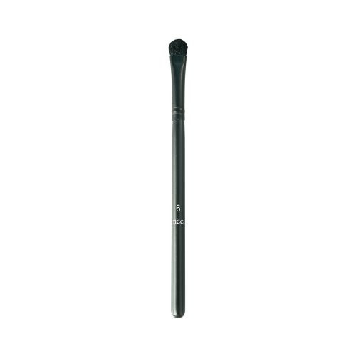 Nee Make Up Milano Eyeshadow Brush Akių šešėlių šepetėlis, N° 6