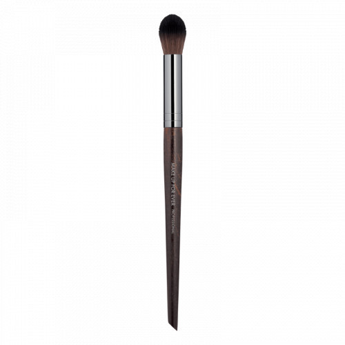 Make Up For Ever Highlighter Brush Teptukas skaistalams, #140 Small