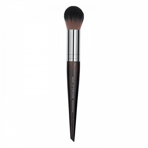 Make Up For Ever Highlighter Brush Teptukas skaistalams, #152 Medium