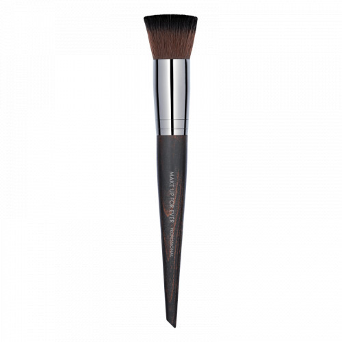 Make Up For Ever Buffer Blush Brush Teptukas skaistalams, #154