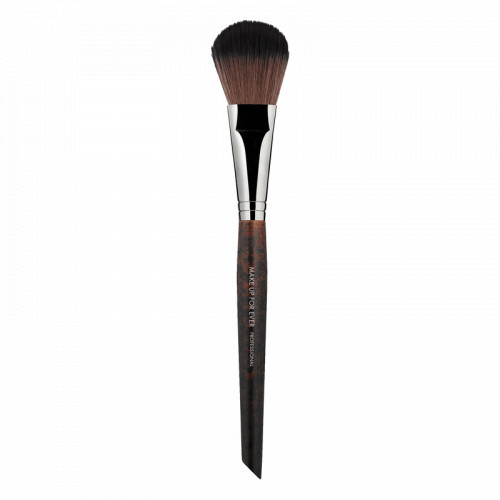 Make Up For Ever Flat Round Blush Apvalus teptukas skaistalams, #156