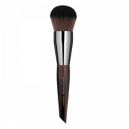 Make Up For Ever Powder Brush Teptukas biriai pudrai, #126 Medium
