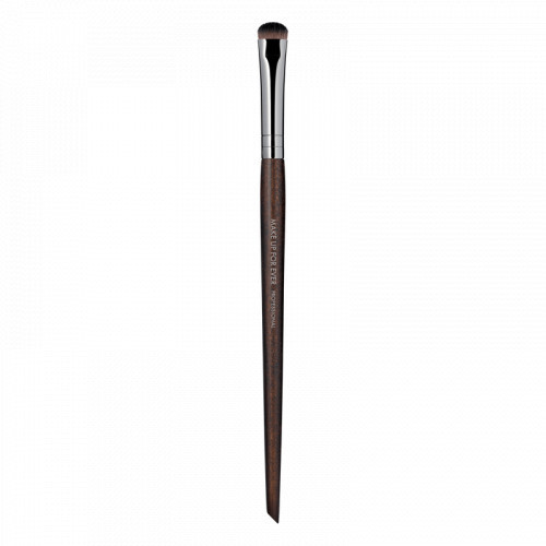 Make Up For Ever Round Shader Brush Teptukas šešėliams, #210 Small