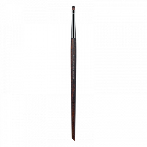 Make Up For Ever Precision Eyeliner Brush Teptukas pravedimui, #258