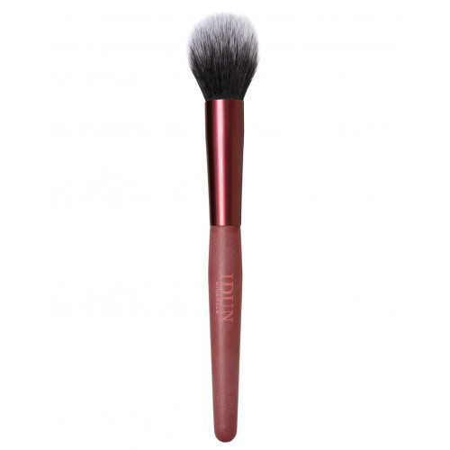 IDUN Pro Tapered Powder Brush Skaistalų/bronzanto šepetėlis, Nr.8022
