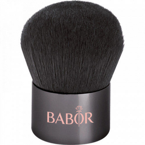 Babor Kabuki Brush Makiažo pagrindo ir pudros šepetėlis, 1vnt.