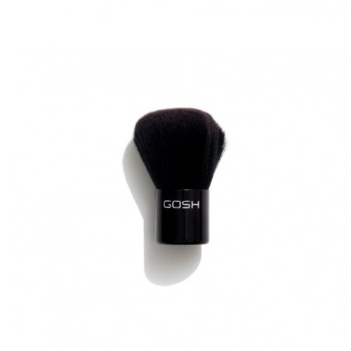 GOSH Copenhagen Face Makeup Brushes Makiažo šepetėliai veidui, Kabuki Brush 001