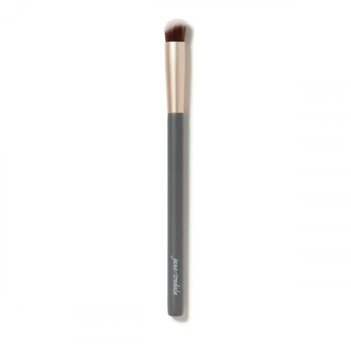 Jane Iredale Concealer Brush Skystų priemonių aplikavimo šepetėlis, 1 vnt.