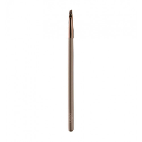 Delilah Angled Liner Brush Kirstas makiažo šepetėlis, 1 vnt. (be pakuotės)
