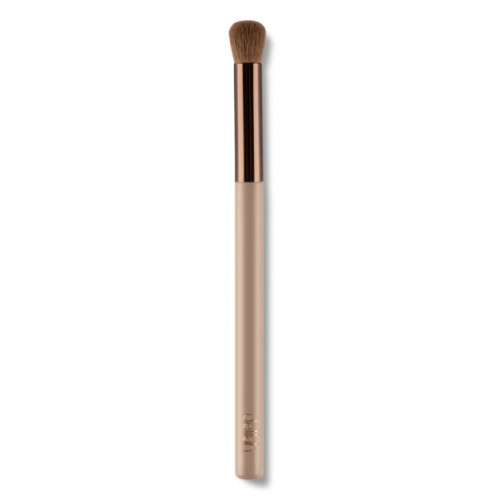 Delilah Concealer Brush Šepetėlis makiažo maskuokliui, 1 vnt. (be pakuotės)