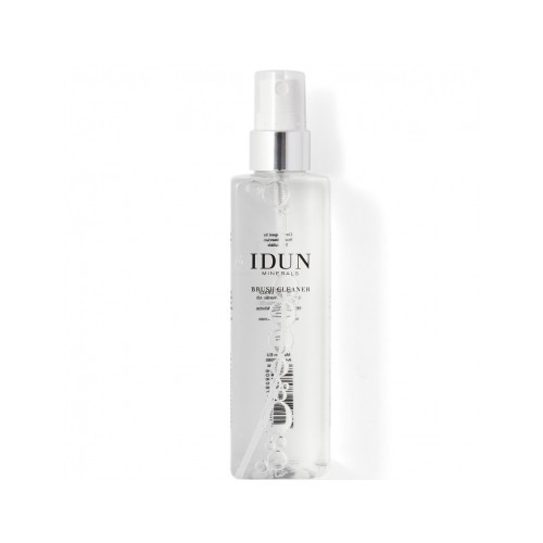 IDUN Brush Cleaner Makiažo šepetėlių valiklis, 150ml