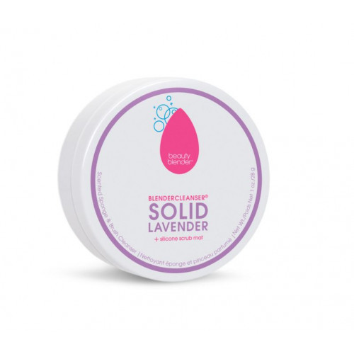 BeautyBlender Šepetėlių ir kempinėlių valomoji priemonė, 28g