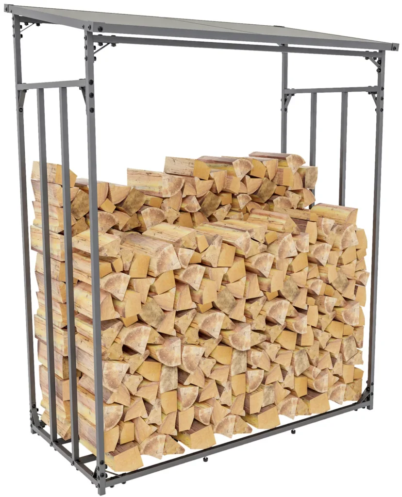 Malkų pastogė "Ruston Aluminium M