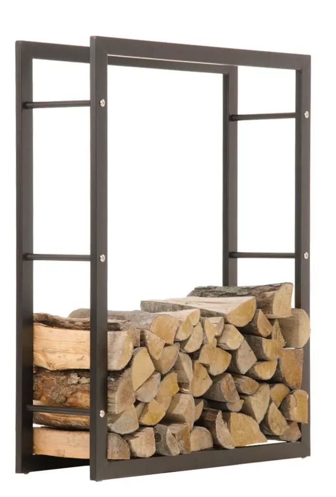 Malkų stovelis Keri 25x80x100