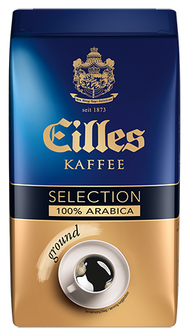 Eilles SELECTION, 500g