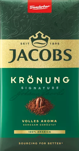 Jacobs Krönung, 500g