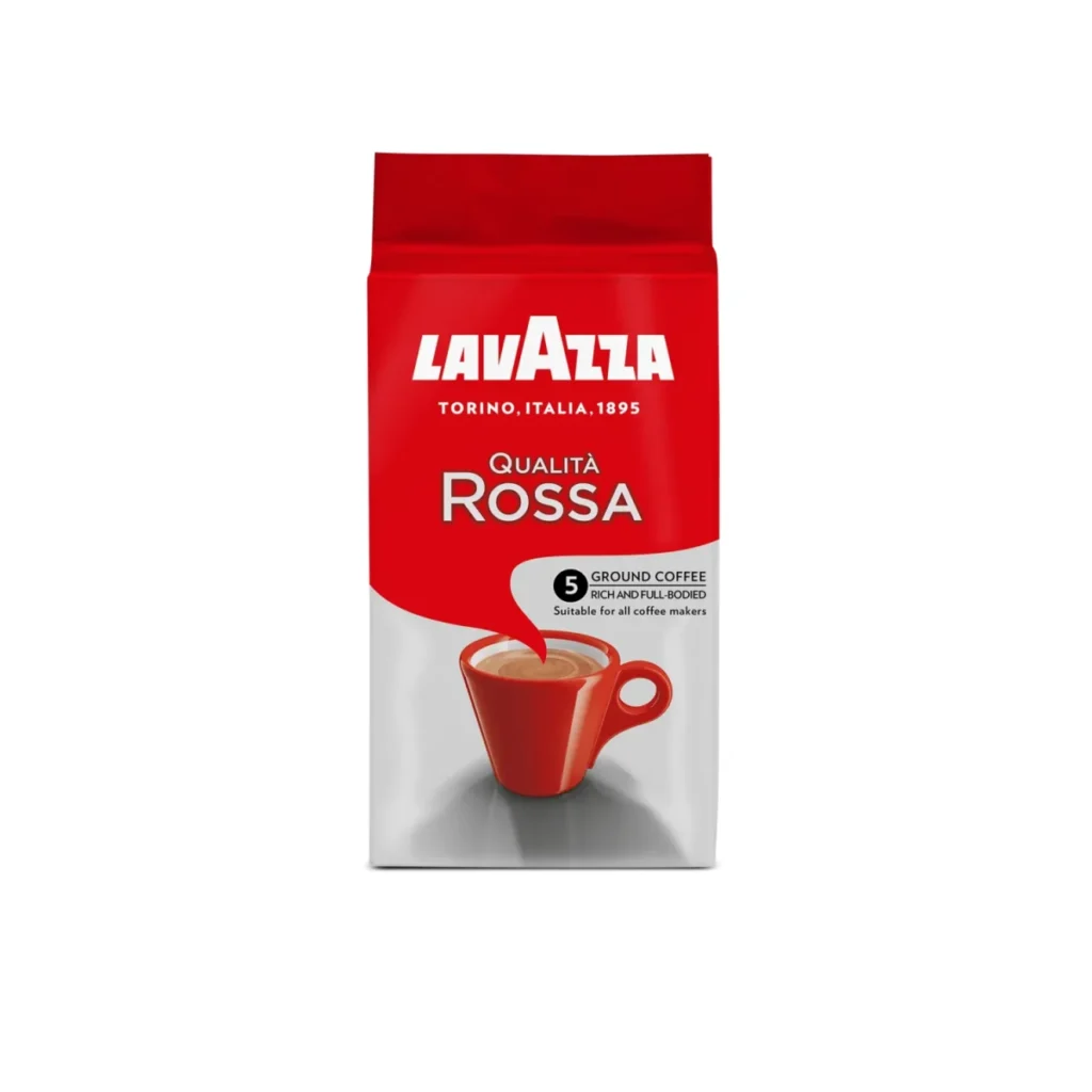 Lavazza Qualita Rossa malta kava, 250g