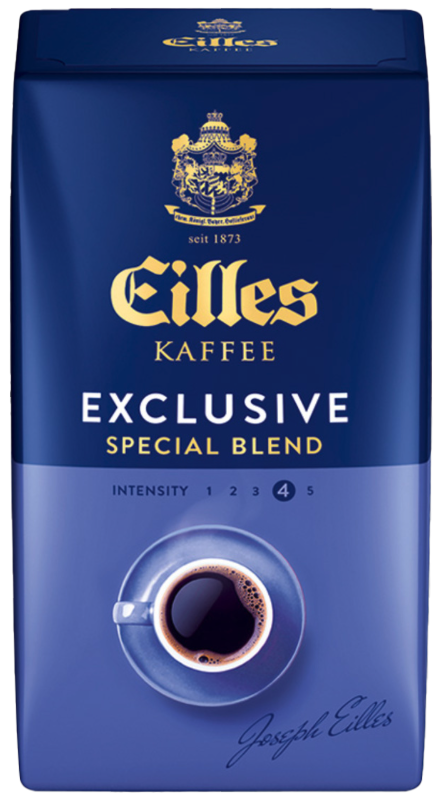 Eilles Exclusive Special Blend, 500g