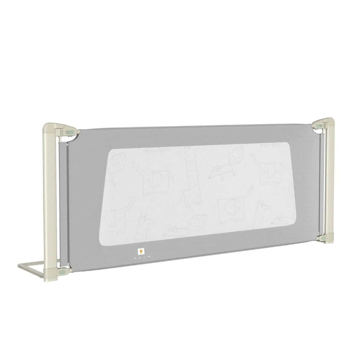 Lovos Apsauga Kūdikiams 200 X 47 X 80-95 cm 1143