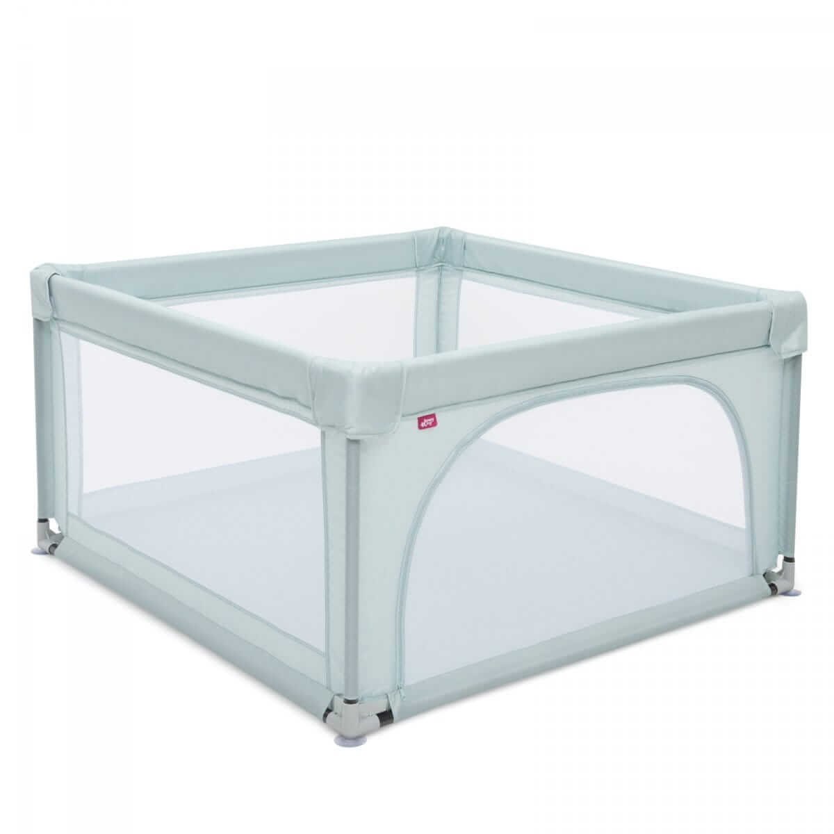 Kūdikio Lovelė Maniežas Su Užtrauktuku 120 cm 1095