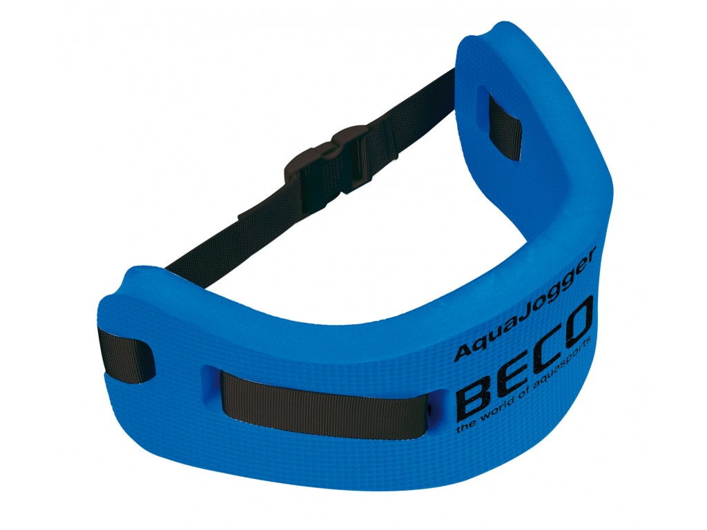 Aqua Fitneso Diržas BECO WOMAN BELT iki 70kg