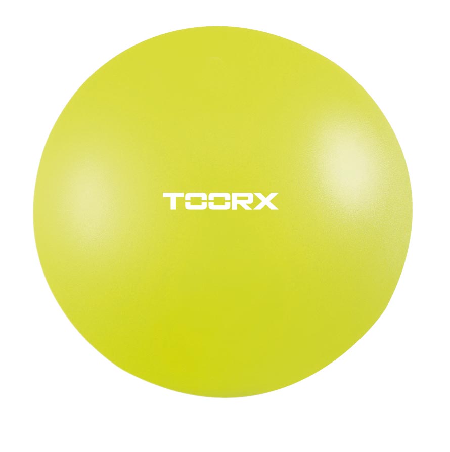 Jogos kamuolys TOORX AHF-045 25cm