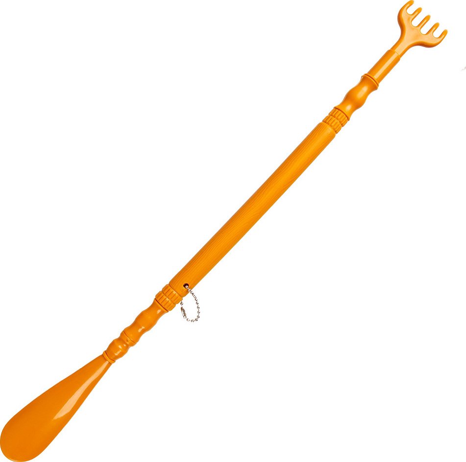 Back Massager/Scratcher inSPORTline Kodan
