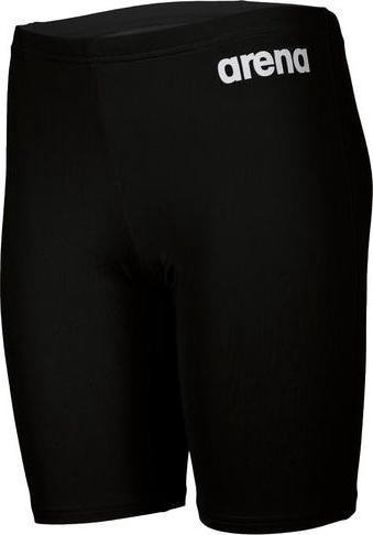 B Komandos plaukimo kostiumėlis Solid Black-W 10-11