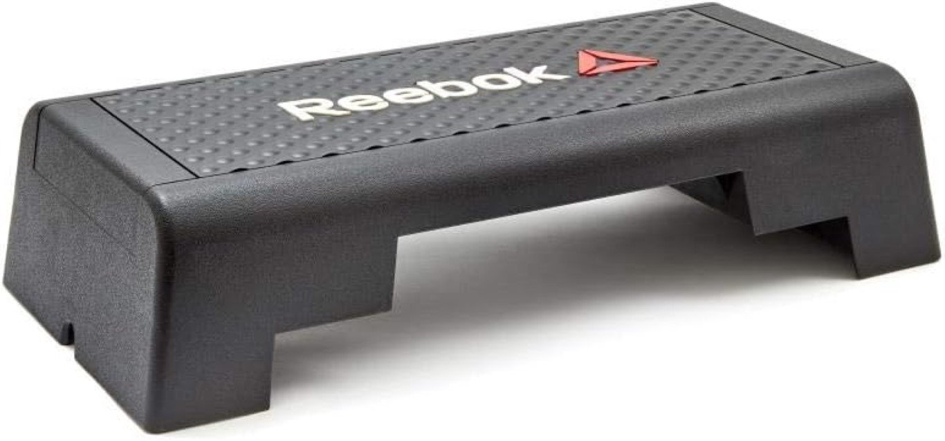 Aerobinė pakyla REEBOK Mini Step black