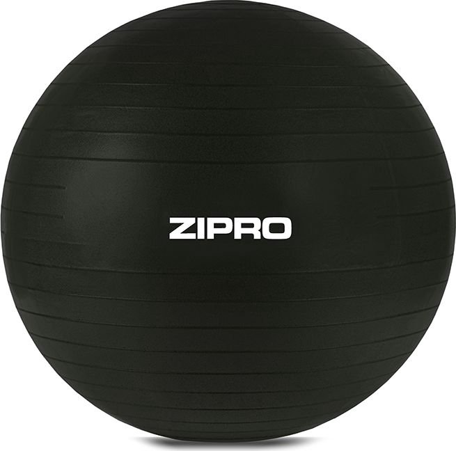 Zipro Anti-Burst gym ball 65 cm black
