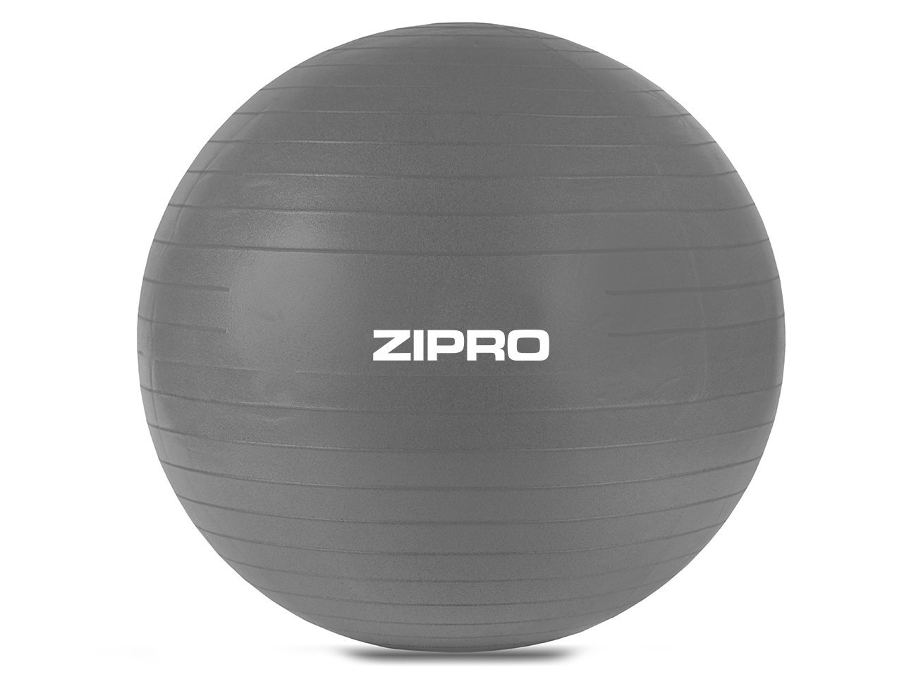 Zipro Anti-Burst gym ball 55 cm grey