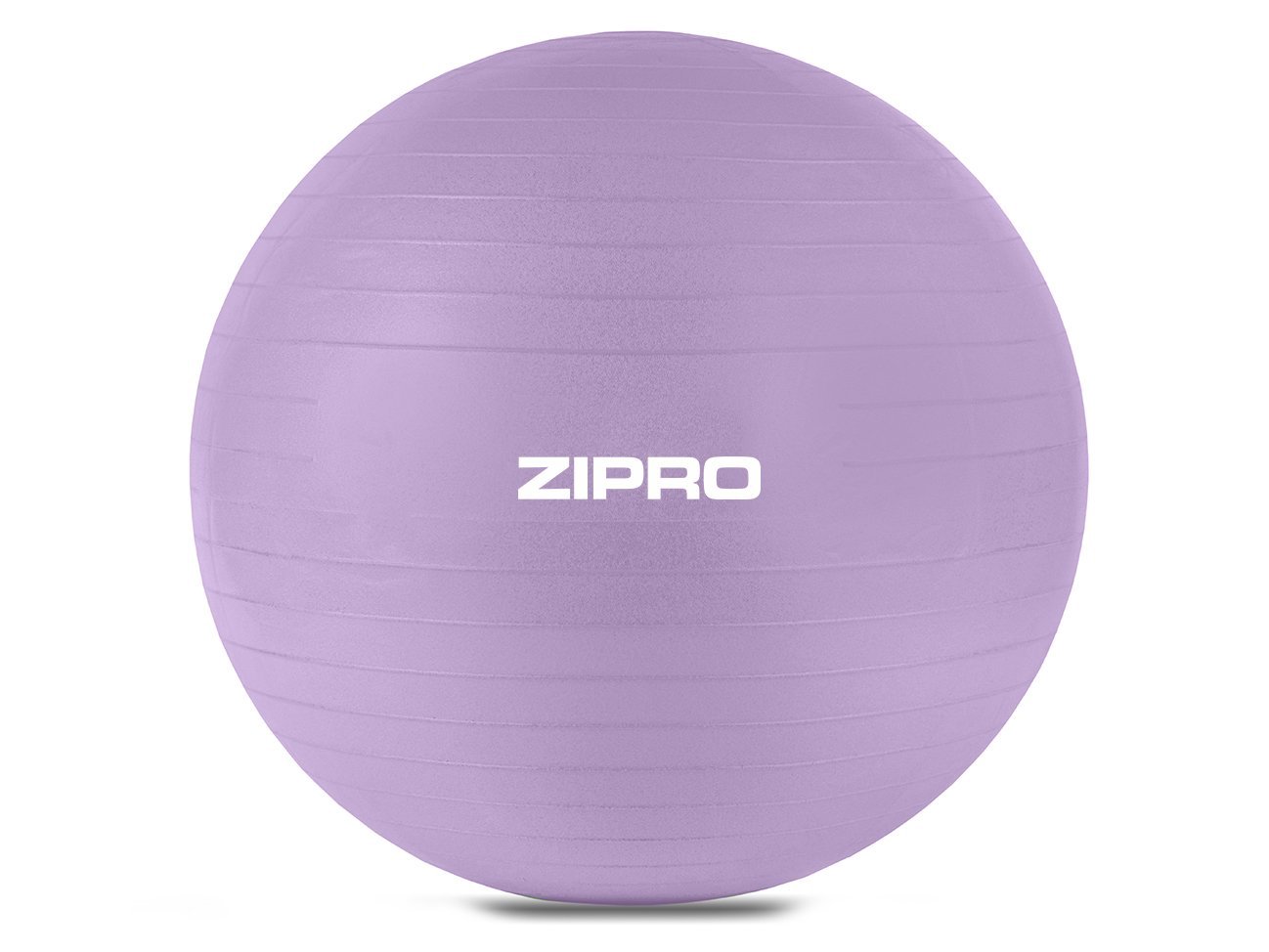 Zipro Anti-Burst gym ball 65 cm purple