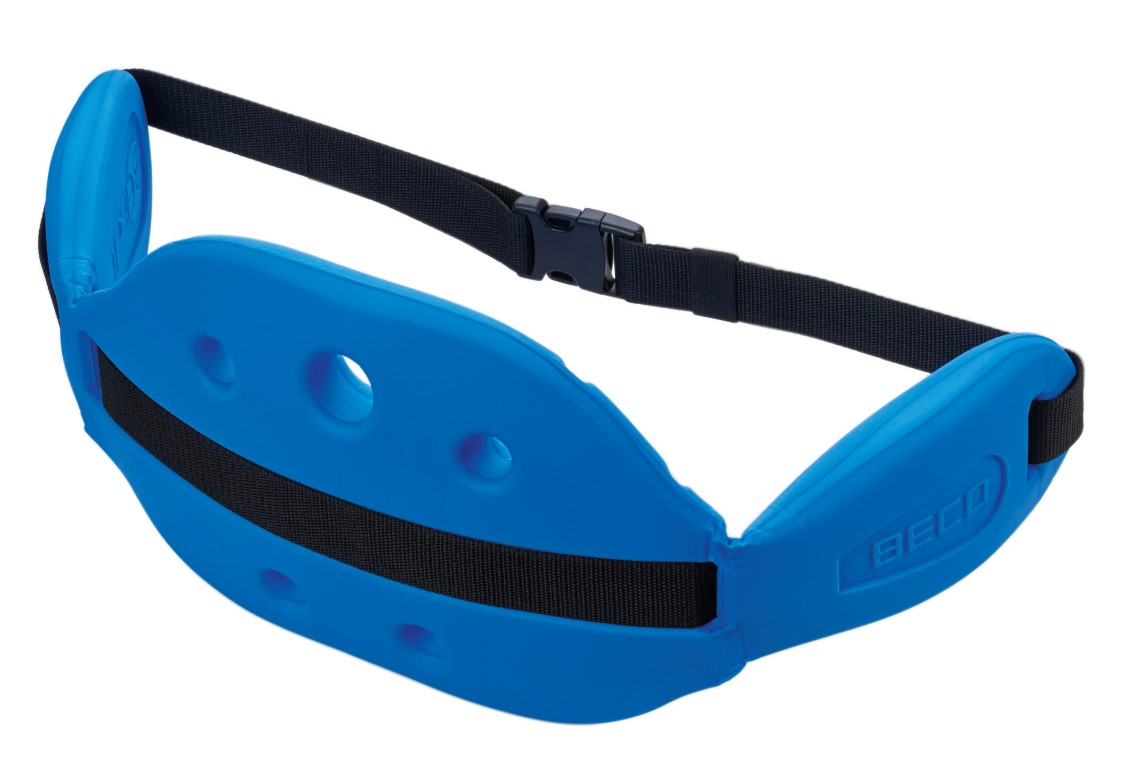 Aqua fitneso diržas BE BELT 96068 iki 80kg