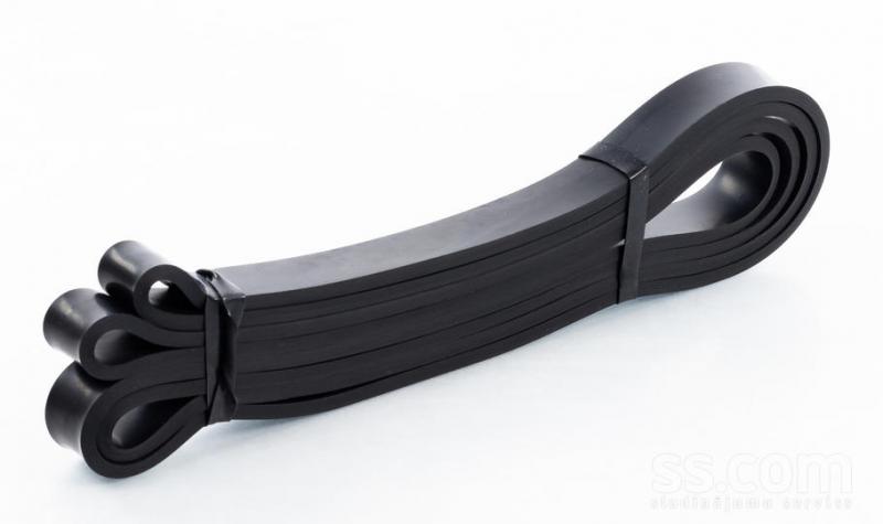 Fitneso guma Power Band 208x2,2cm