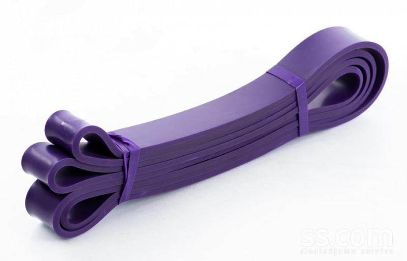 Fitneso guma Power Band 208x2,9cm
