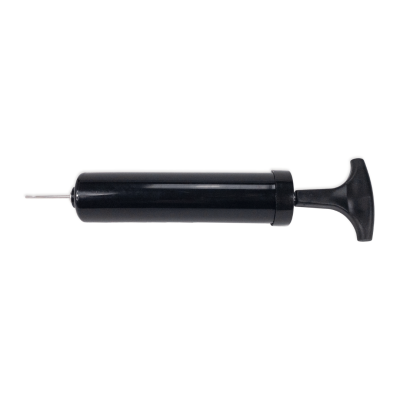 Adatinė pompa gimnastikos kamuoliams Mambo Max Needle Pump (Spalva: Juoda)