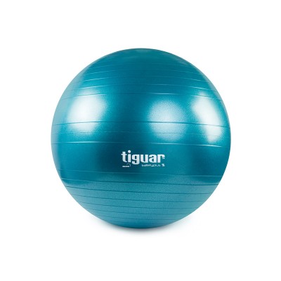Gimnastikos kamuolys TIGUAR Safety Plus, 75cm
