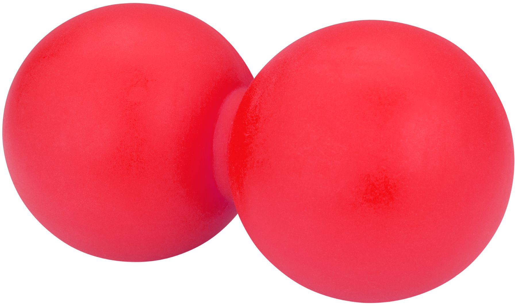 Masažinis kamuoliukas AVENTO Lacrose 41TY Pink